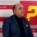 Салиу: Jа сакам мојата држава и сочуствувам со загубите на Македонците по нивниот идентитет