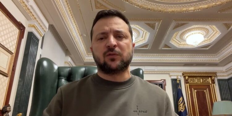 Швајцарија се согласи да биде домаќин на мировниот самит на барање на Зеленски