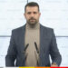 Томовски: Со СДС и ДУИ секој трет граѓанин е сиромашен
