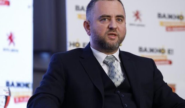 За ПРВ пат: Се огласи идниот министер за внатрешни работи од ВМРО-ДПМНЕ: Еве што кажа!