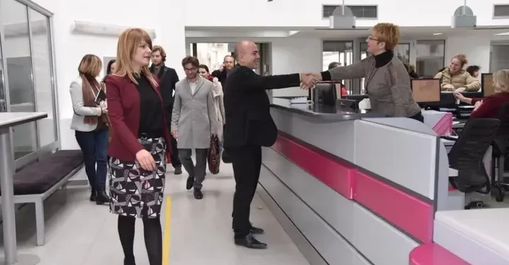 УЈП и Лукаревска нека не кажуваат „гачки“
