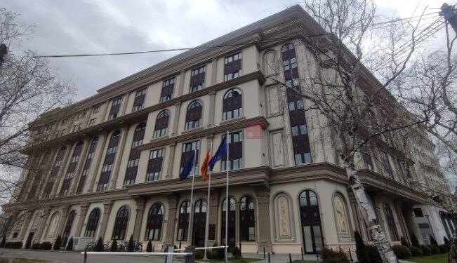 Управата за финансиска полиција врши проверки за случајот со обид за измама со поврат на ДДВ од нафтени компании