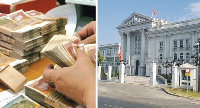Факт е дека министрите многу брзаа да си ги намалат платите, но 5 месеци беа кусо време за тоа