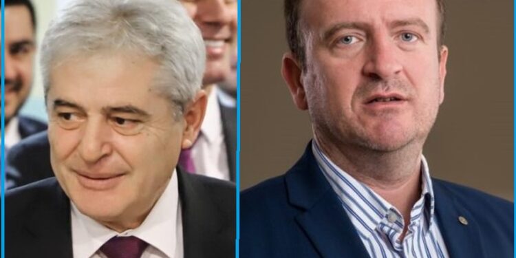 Чекавме да зборуваат за економија, здравство, правда…, а тие пак за Уставот се фатија
