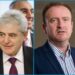 Чекавме да зборуваат за економија, здравство, правда…, а тие пак за Уставот се фатија