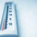 Најладно во Берово -11, најтопло на Попова Шапка -1 степен