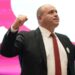 Максим пред Левица собра 10.000 потписи за кандидат за Претседател на државата
