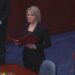 АНА ПАВЛОВА ДАНЕВА Е НОВ УСТАВЕН СУДИЈА За професорката гласаа 65 пратеници, опозицијата со остри критики за нејзината партиска припадност