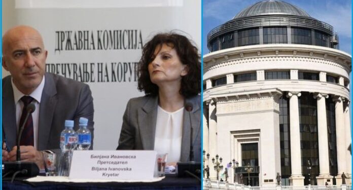 Антикорупциската комисија ќе се укине или во Обвинителството некој ќе дава оставка?