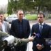 Бочварски: Листите за приоритетно вадење на патни документи за професионалните возачи се испратени до МВР