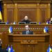 (Видео) Митрески од Врховната рада на Украина:„Цврсто верувам дека демократските вредности ќе ја победат агресијата“