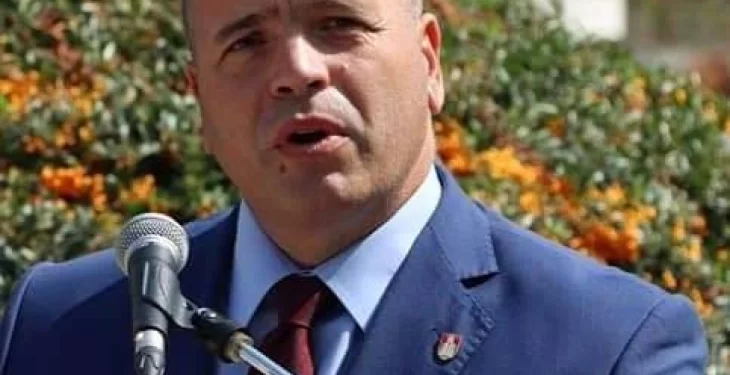 Димитриевски: ЗНАМ нема да поддржи избор на претседател во Собранието