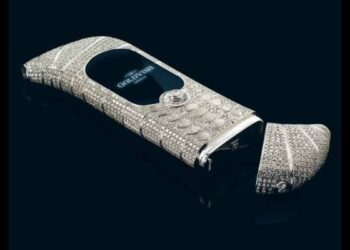 Најскапите мобилни телефони на светот: Но еден ги премина сите граници