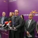 “Судот ќе одлучи кој ќе ја води партијата“
