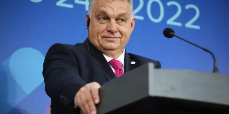 Орбан: ЕУ ќе ја изгуби Србија