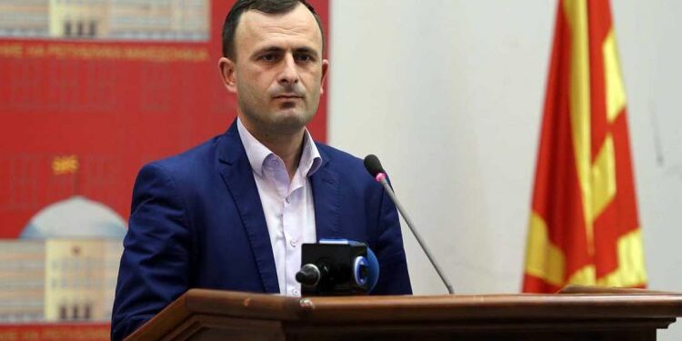 ИЗБОРИТЕ ЌЕ СЕ РАСПИШАТ НА 14 ФЕВРУАРИ Митревски вели дека Собранието ќе работи до првите денови на април