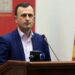 ИЗБОРИТЕ ЌЕ СЕ РАСПИШАТ НА 14 ФЕВРУАРИ Митревски вели дека Собранието ќе работи до првите денови на април