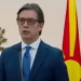 Кабинетот на Пендаровски со став за праќањето војници во Украина