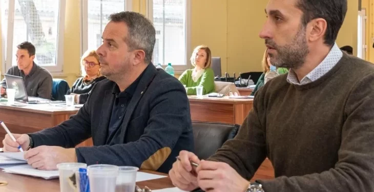 600 НОВИ ПАРКИНГ МЕСТА ЗА ПОСЕТИТЕЛИТЕ НА КЛИНИЧКИ Во усвоениот ДУП има парк