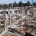 Клиничкиот центар во Штип е најубавата неизградена болница во Европа