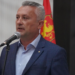Криминалот, корупцијата, државата и одговорноста