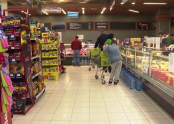 Од 1-ви март нема повеќе гарантирани цени во маркетите