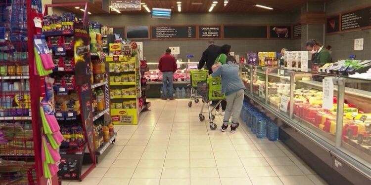 Од 1-ви март нема повеќе гарантирани цени во маркетите