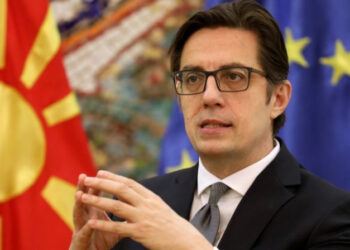 АСОМ до Пендаровски: Бидете човек, не го потпишувајте Законот за игри на среќа