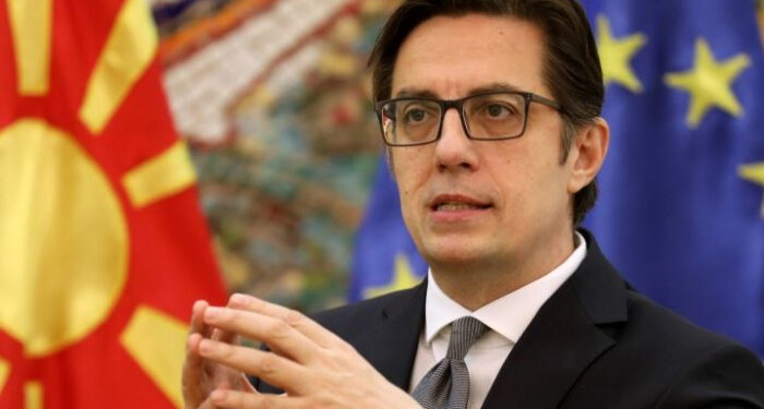 АСОМ до Пендаровски: Бидете човек, не го потпишувајте Законот за игри на среќа