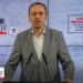 Петрушевски: По отворањето на тунел со жива музика и ора, власта доби нова „генијална“ идеја свечено да пречекаат обрасци за пасоши