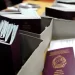 ОБВИНИТЕЛСТВОТО ПОСТАПУВА ЗА ПАСОШИТЕ, има три кривични пријави