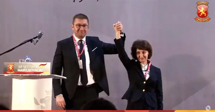 „ПОТПИСИТЕ ЗА СИЛЈАНОВСКА ДАВКОВА ЌЕ БИДАТ СОБРАНИ ЗА НЕКОЛКУ ЧАСА на 3 март“