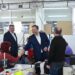 Оливер Спасовски: Со Ковачевски ја посетивме кумановската компанија Босут – нивниот пример ја покажува посветеноста на Владата на СДСМ