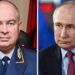 Путин унапреди висок функционер во затворот каде што почина Навални