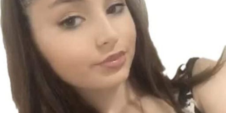 ИСЧЕЗНА 14-ГОДИШНАТА РИНЕСА Родителите бараат помош да се пронајде