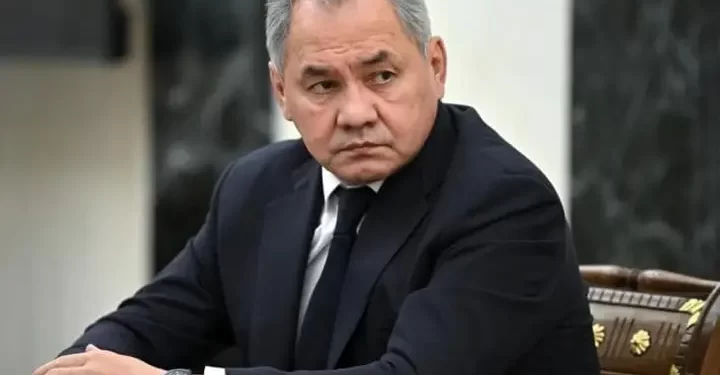 Шојгу: Во „специјалната воена операција“ загинаа над 444.000 украински војници