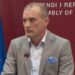 Снопче: Ковачевски да не го слуша Груби, новите министри не се на Алијанса туку на ДУИ