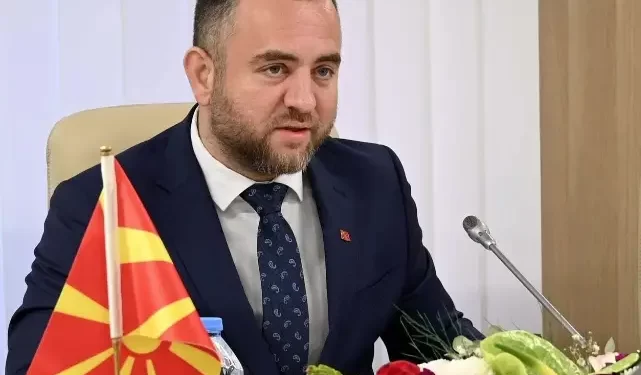 Тошковски: Ќе направиме се за граѓаните да го видат ефектот и да одговориме на нивните потреби
