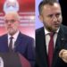 ПУКНА ТИКВАТА: Тошковски не ИЗДРЖА и удри силно по Џафери – ова е недозволиво, очекувам извинување!