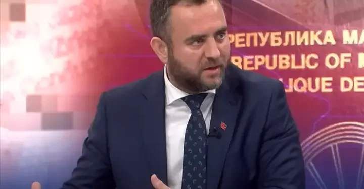 Тошковски: Од власта се неписмени и полтрони, ПОВЕЌЕ СЕ ГРИЖАТ ЗА ИНТЕРЕСИТЕ НА ГРЦИЈА ОТКОЛКУ ЗА МАКЕДОНИЈА