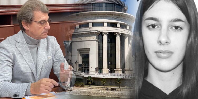Нови детали од истрагата за Вања: Се бара реконструкција, сослушани клучни сведоци – ќе има ли нов тек на случајот