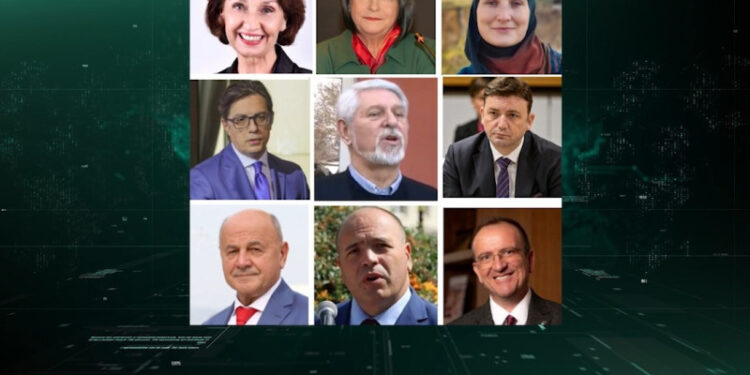 Ванковска и Јакимовски се приближуваат до 10 илјади потписи