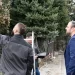 ВЕТЕНО-СТОРЕНО: Ѓорѓиевски постави мерна станица во парцелата на Цементарница УСЈЕ