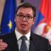 Вучиќ: На сите во лице им кажав што нема да исполниме од Охридскиот договор