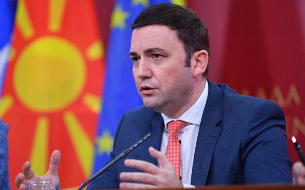 Убави поенти од Османи, ама треба да дообјасни