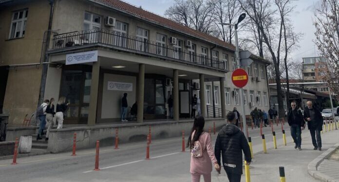 Со години не најдоа лек за Клиничкиот центар во Скопје и за новата болница во Штип
