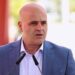 Ковачевски:Трипуновски смета дека вино се прави од стиропор, а не од грозје