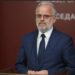 Џафери: Има време за вадење нови документи