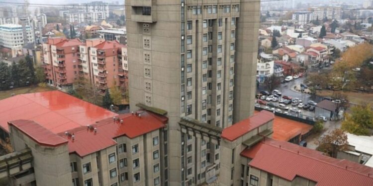 СКОРО 8 ГОДИНИ, А НЕМА НИ ТРАГА ОД ВЕТЕНИОТ СТУДЕНТСКИ ГРАД Студентите се радикализираат поради сиромаштијата и условите на студентските домови