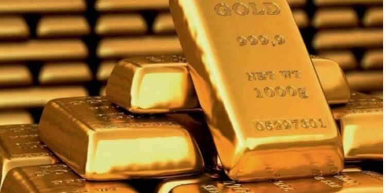 Зошто цената на златото е рекордно висока и покрај тоа што нема директен фактор што придонесува за тоа